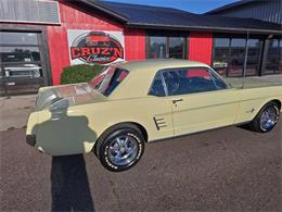 1966 Ford Mustang (CC-2100956) for sale in Spirit Lake, Iowa