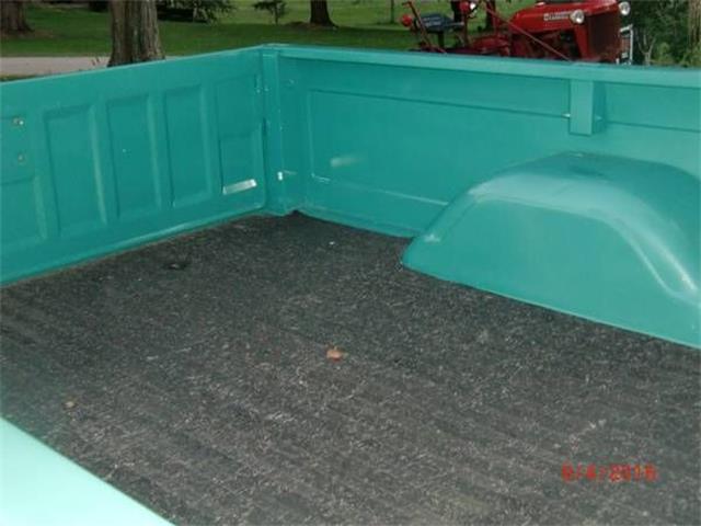 1971 Chevrolet C10 (CC-2109560) for sale in Cadillac, Michigan