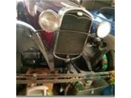 1931 Ford Model A (CC-2109562) for sale in Cadillac, Michigan