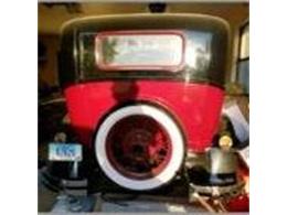 1931 Ford Model A (CC-2109562) for sale in Cadillac, Michigan
