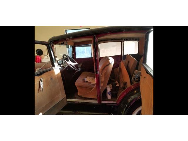 1931 Ford Model A (CC-2109562) for sale in Cadillac, Michigan