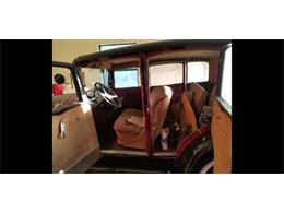 1931 Ford Model A (CC-2109562) for sale in Cadillac, Michigan
