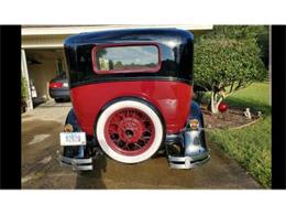 1931 Ford Model A (CC-2109562) for sale in Cadillac, Michigan