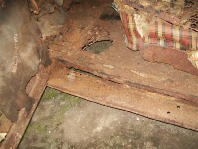 1942 Ford Sedan (CC-2109563) for sale in Cadillac, Michigan