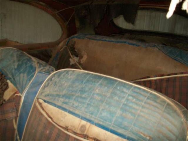 1942 Ford Sedan (CC-2109563) for sale in Cadillac, Michigan