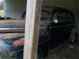 1942 Ford Sedan (CC-2109563) for sale in Cadillac, Michigan