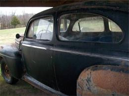 1942 Ford Sedan (CC-2109563) for sale in Cadillac, Michigan