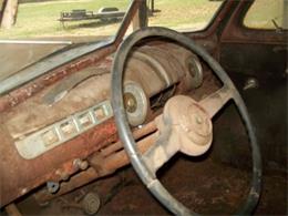 1942 Ford Sedan (CC-2109563) for sale in Cadillac, Michigan
