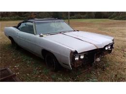 1969 Ford Galaxie (CC-2109564) for sale in Cadillac, Michigan