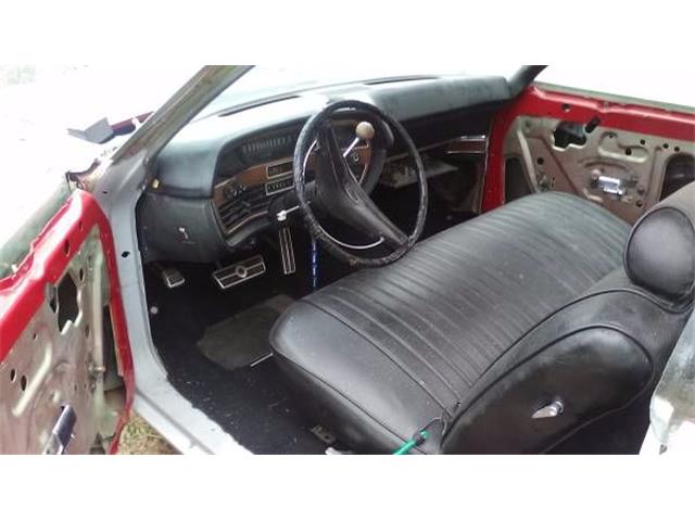 1969 Ford Galaxie (CC-2109564) for sale in Cadillac, Michigan
