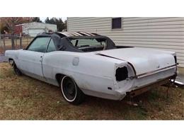 1969 Ford Galaxie (CC-2109564) for sale in Cadillac, Michigan