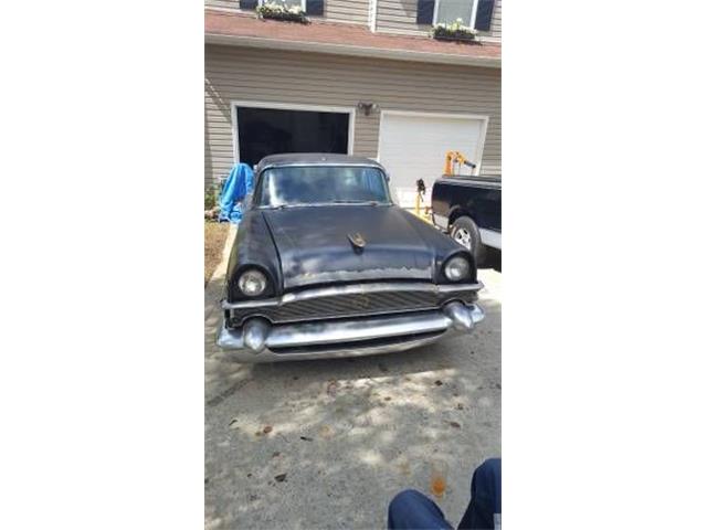 1956 Packard Clipper (CC-2109565) for sale in Cadillac, Michigan