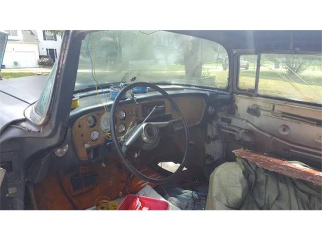 1956 Packard Clipper (CC-2109565) for sale in Cadillac, Michigan
