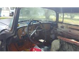 1956 Packard Clipper (CC-2109565) for sale in Cadillac, Michigan