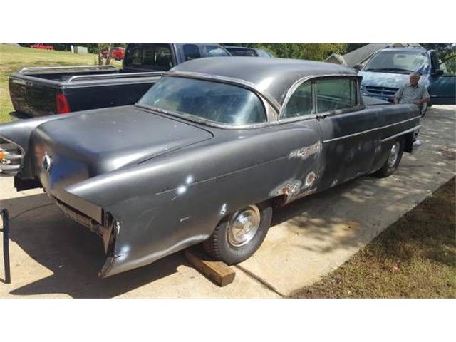 1956 Packard Clipper (CC-2109565) for sale in Cadillac, Michigan