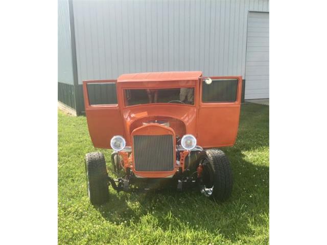 1927 Ford Model T (CC-2109566) for sale in Cadillac, Michigan