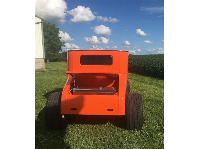 1927 Ford Model T (CC-2109566) for sale in Cadillac, Michigan