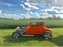1927 Ford Model T (CC-2109566) for sale in Cadillac, Michigan
