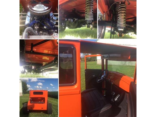 1927 Ford Model T (CC-2109566) for sale in Cadillac, Michigan