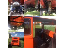 1927 Ford Model T (CC-2109566) for sale in Cadillac, Michigan