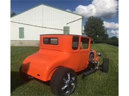 1927 Ford Model T (CC-2109566) for sale in Cadillac, Michigan