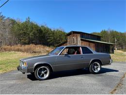 1979 Chevrolet Malibu (CC-2109568) for sale in Cadillac, Michigan