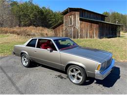 1979 Chevrolet Malibu (CC-2109568) for sale in Cadillac, Michigan