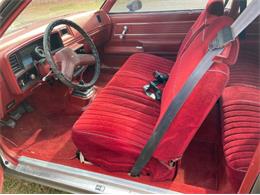 1979 Chevrolet Malibu (CC-2109568) for sale in Cadillac, Michigan