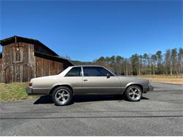 1979 Chevrolet Malibu (CC-2109568) for sale in Cadillac, Michigan