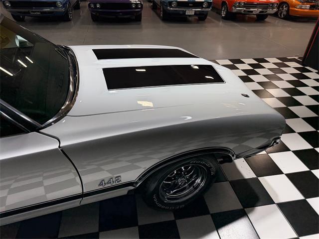 1970 Oldsmobile 442 (CC-2109569) for sale in Addison, Illinois