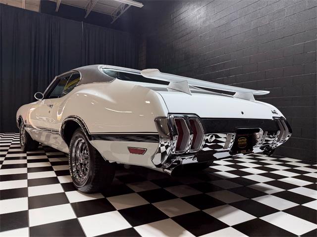 1970 Oldsmobile 442 (CC-2109569) for sale in Addison, Illinois