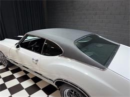1970 Oldsmobile 442 (CC-2109569) for sale in Addison, Illinois
