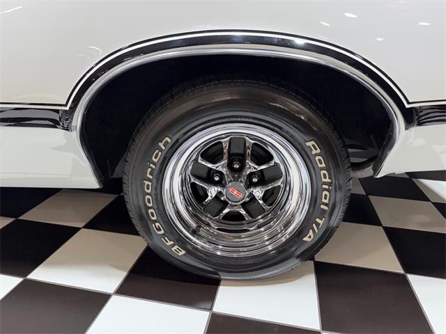 1970 Oldsmobile 442 (CC-2109569) for sale in Addison, Illinois