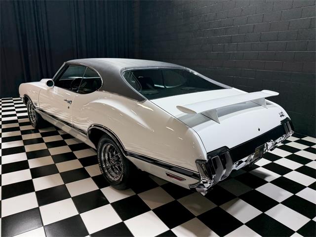 1970 Oldsmobile 442 (CC-2109569) for sale in Addison, Illinois
