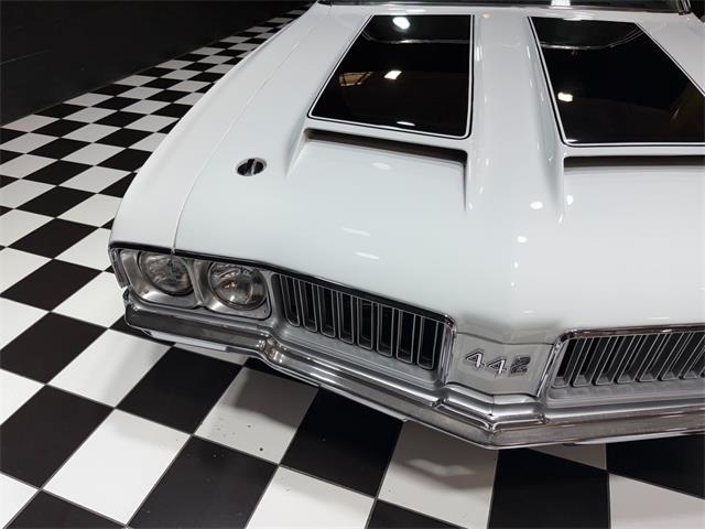 1970 Oldsmobile 442 (CC-2109569) for sale in Addison, Illinois