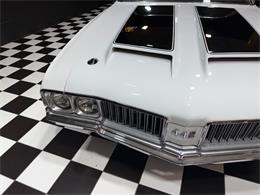 1970 Oldsmobile 442 (CC-2109569) for sale in Addison, Illinois