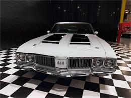 1970 Oldsmobile 442 (CC-2109569) for sale in Addison, Illinois
