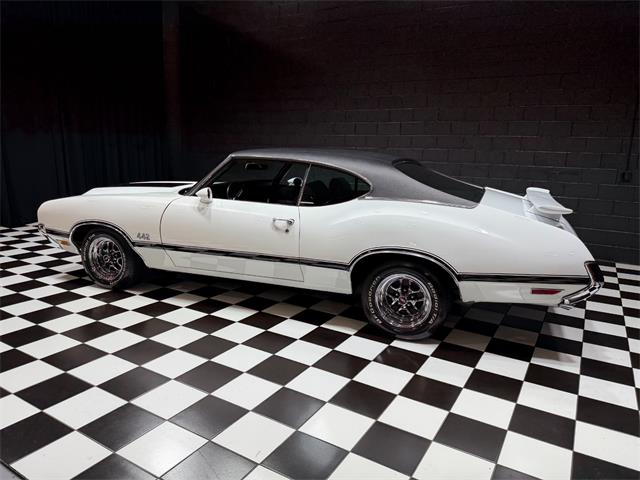 1970 Oldsmobile 442 (CC-2109569) for sale in Addison, Illinois