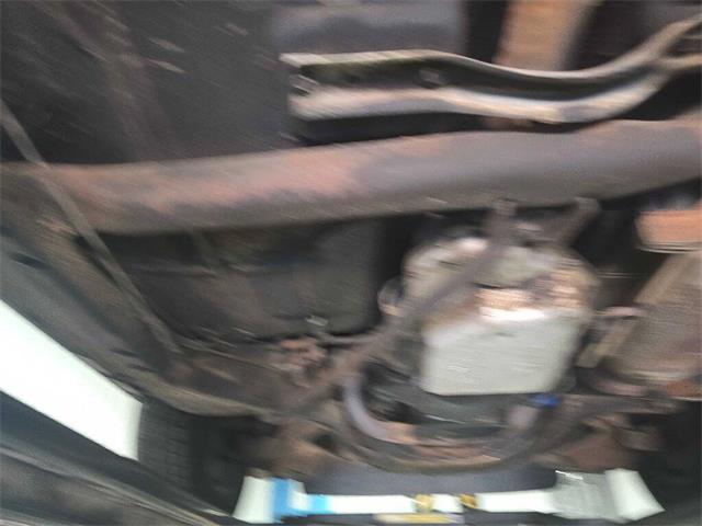 1986 Cadillac Fleetwood Brougham (CC-2100957) for sale in Spirit Lake, Iowa