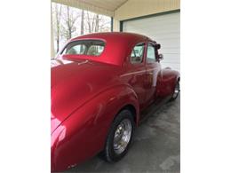 1940 Oldsmobile Club Coupe (CC-2109570) for sale in Cadillac, Michigan