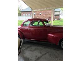 1940 Oldsmobile Club Coupe (CC-2109570) for sale in Cadillac, Michigan