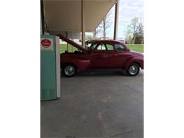 1940 Oldsmobile Club Coupe (CC-2109570) for sale in Cadillac, Michigan