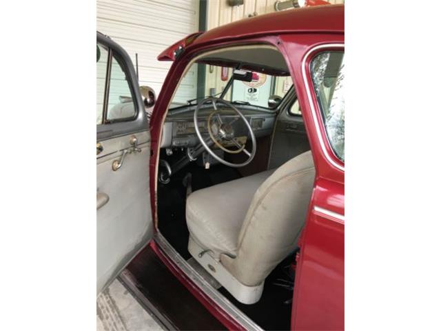 1940 Oldsmobile Club Coupe (CC-2109570) for sale in Cadillac, Michigan