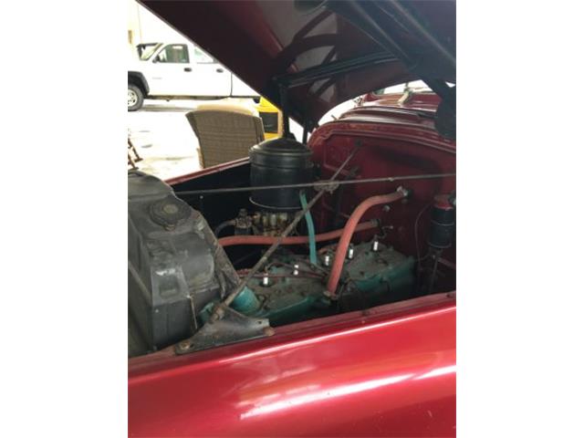 1940 Oldsmobile Club Coupe (CC-2109570) for sale in Cadillac, Michigan