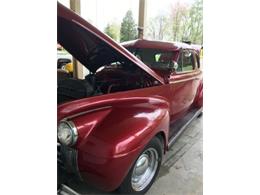1940 Oldsmobile Club Coupe (CC-2109570) for sale in Cadillac, Michigan