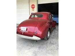 1940 Oldsmobile Club Coupe (CC-2109570) for sale in Cadillac, Michigan