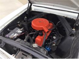 1963 Ford Ranchero (CC-2109571) for sale in Cadillac, Michigan