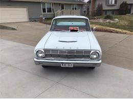 1963 Ford Ranchero (CC-2109571) for sale in Cadillac, Michigan