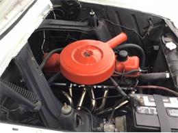 1963 Ford Ranchero (CC-2109571) for sale in Cadillac, Michigan