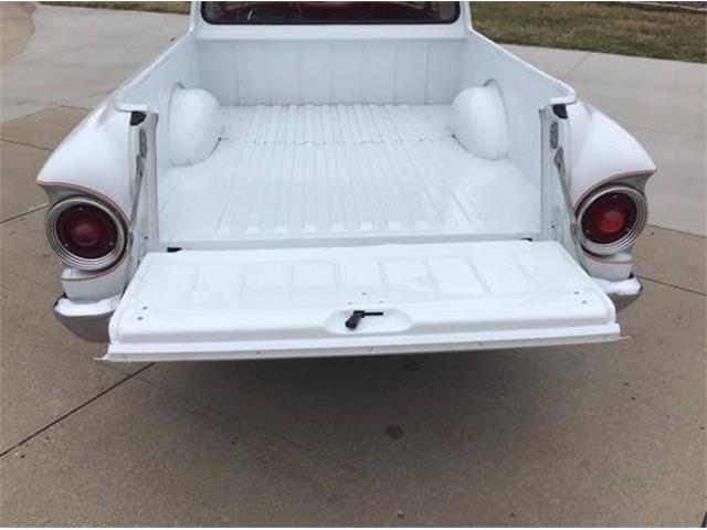 1963 Ford Ranchero (CC-2109571) for sale in Cadillac, Michigan